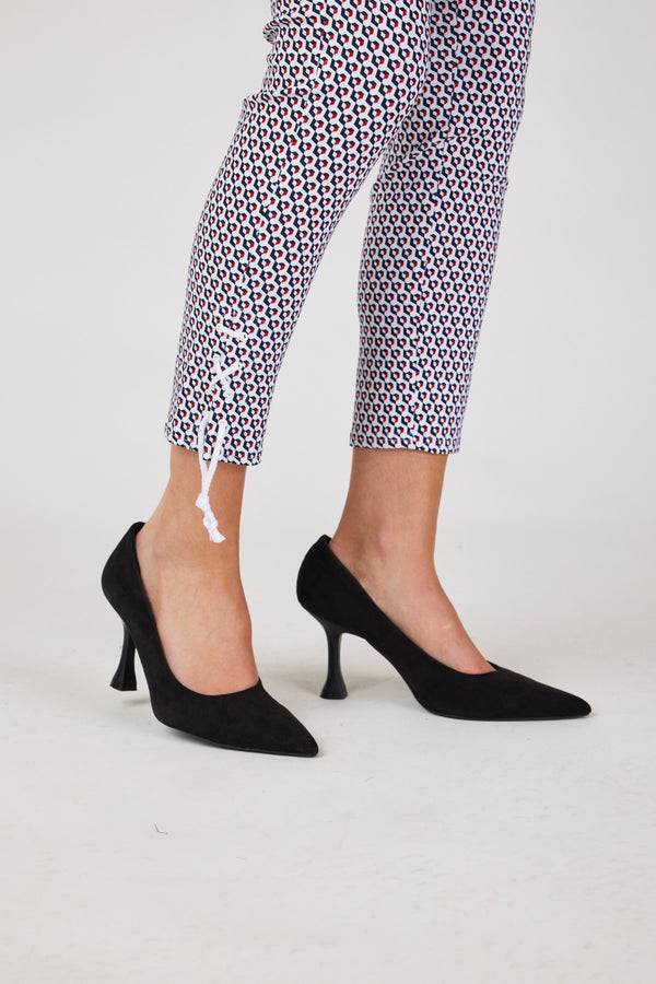Robbe & Berking ROBELL ROSE 09 HOSEN ZARTROSA 50% Rabatt für begrenzte Zeit