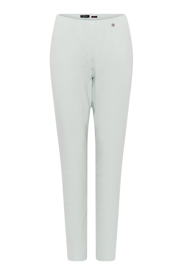 Robbe & Berking ROBELL BELLA HOSEN HELLES PISTAZIE Versandkostenfrei