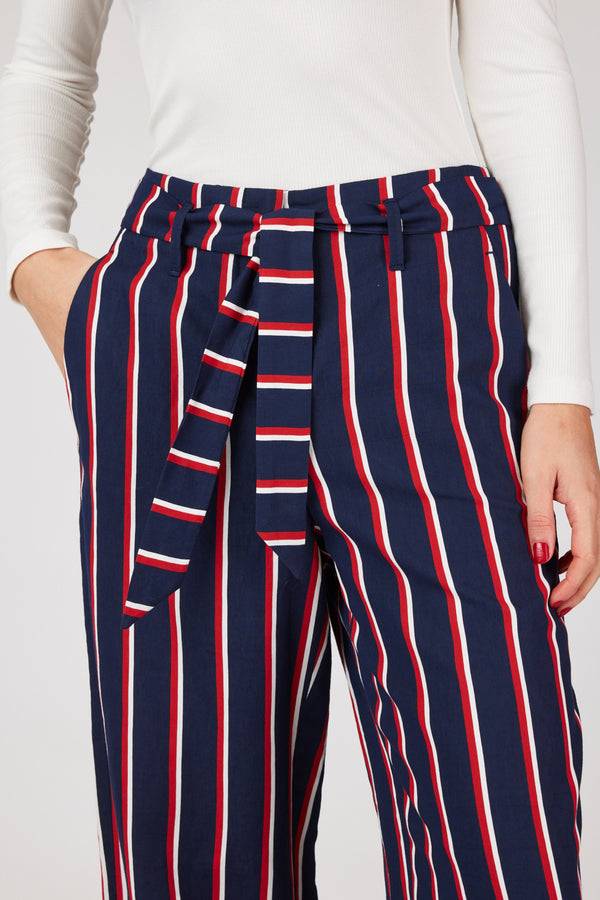 Robbe & Berking ROBELL EMMA HOSEN MARINE Flash Sale
