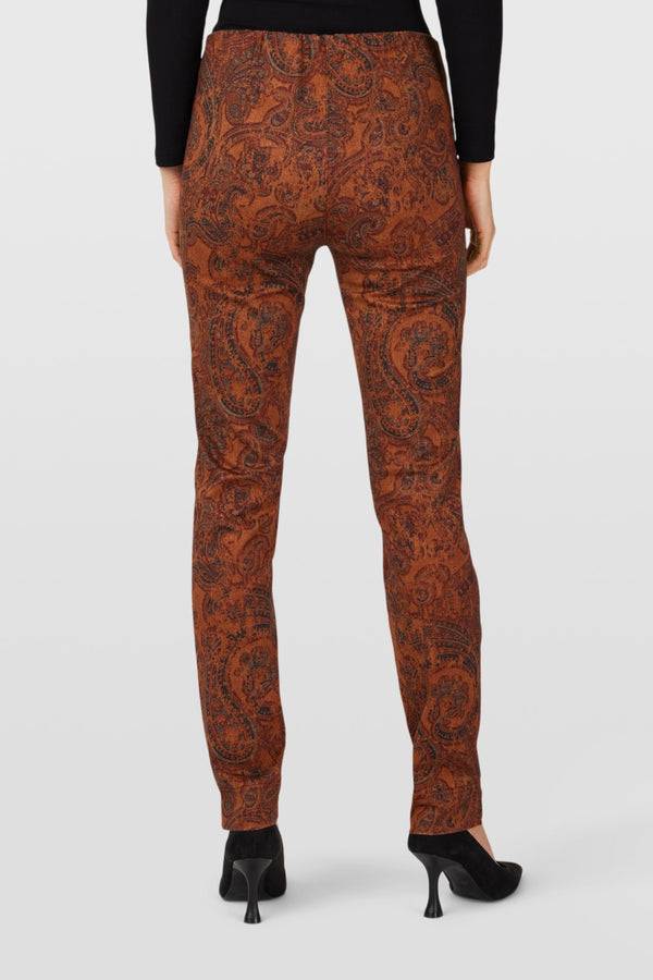 Robbe & Berking ROBELL ROSE HOSEN LEDERBRAUN Black Friday