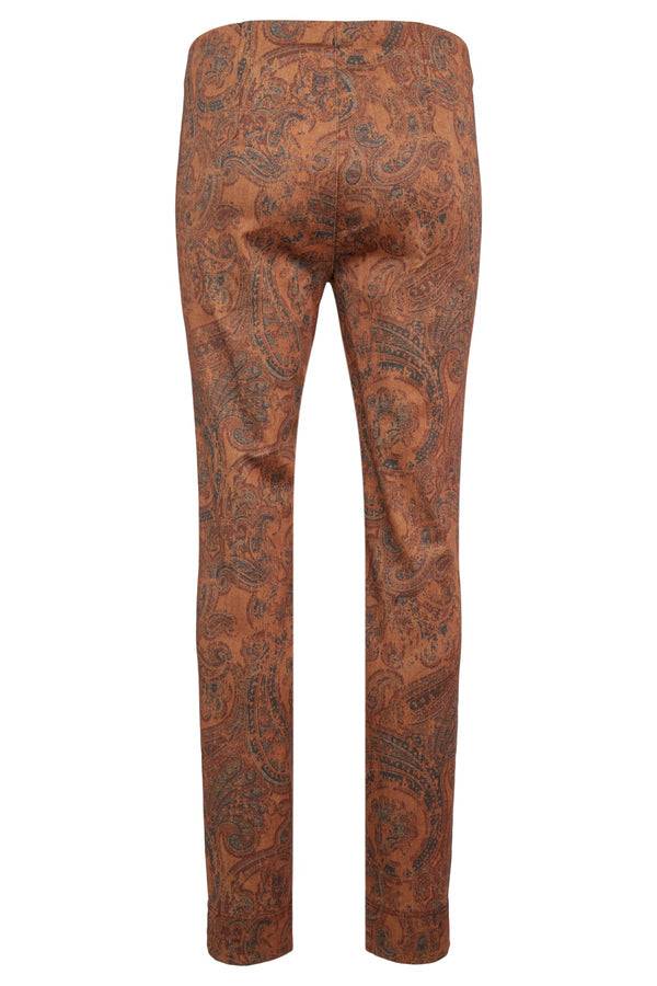 Robbe & Berking ROBELL ROSE HOSEN LEDERBRAUN Black Friday