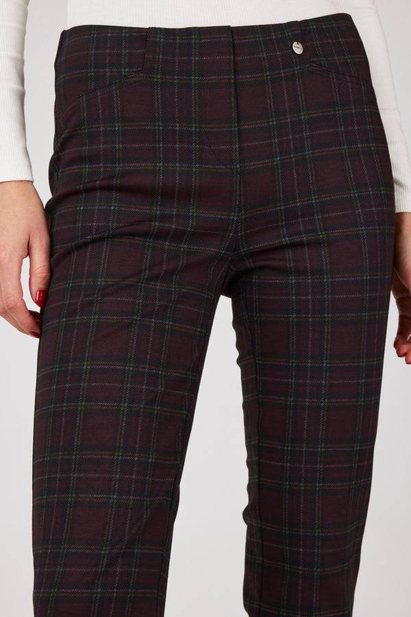Robbe & Berking ROBELL ROSE HOSEN ROT Jubiläumsangebot