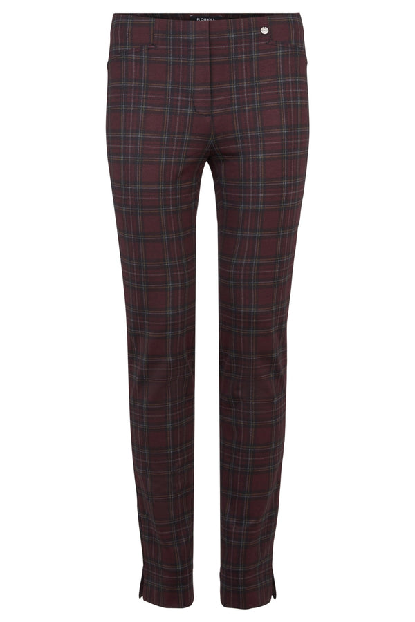 Robbe & Berking ROBELL ROSE HOSEN ROT Jubiläumsangebot