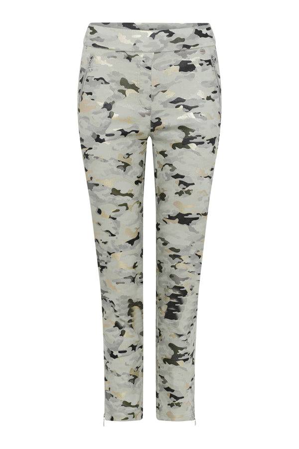 Robbe & Berking ROBELL NENA 09 HOSEN HELLES PISTAZIE Lagerräumung