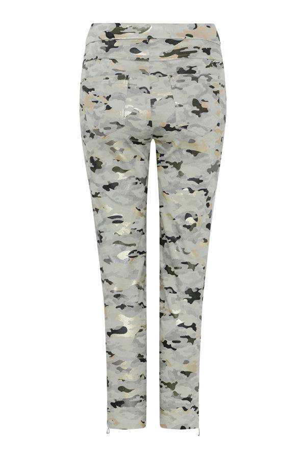 Robbe & Berking ROBELL NENA 09 HOSEN HELLES PISTAZIE Lagerräumung