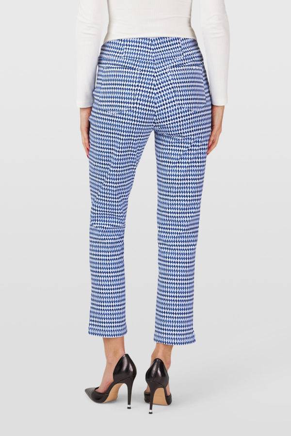 Robbe & Berking ROBELL BELLA 09 HOSEN MARINE Heißer Verkauf
