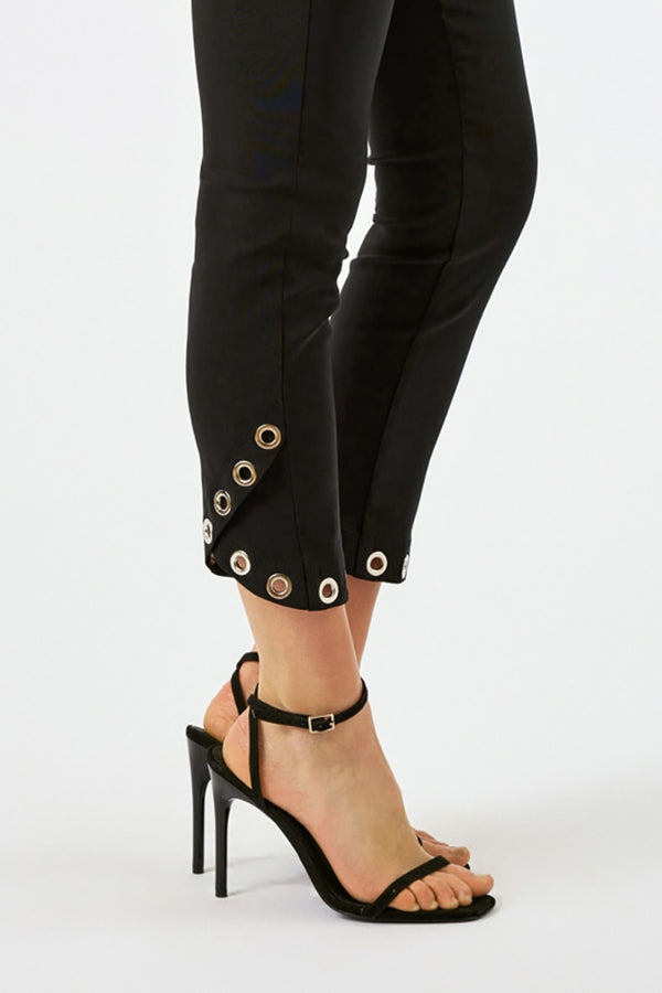 Robbe & Berking ROBELL ROSE 09 HOSEN SCHWARZ Neuheiten
