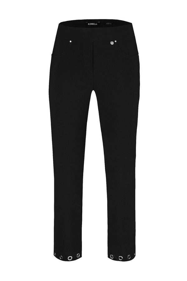Robbe & Berking ROBELL ROSE 09 HOSEN SCHWARZ Neuheiten