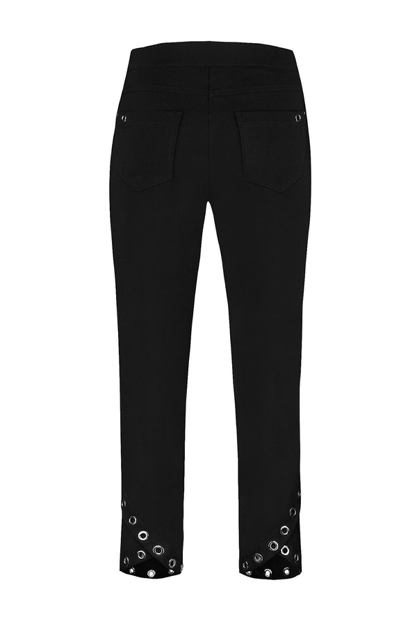 Robbe & Berking ROBELL ROSE 09 HOSEN SCHWARZ Neuheiten