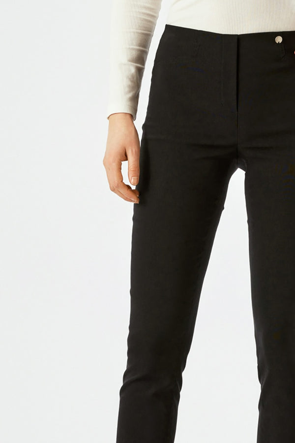 Robbe & Berking ROBELL ROSE 09 HOSEN SCHWARZ Sonderangebote