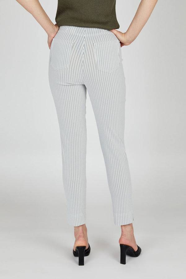 Robbe & Berking ROBELL BELLA 09 HOSEN DUNKLES OLIV VIP-Rabatte