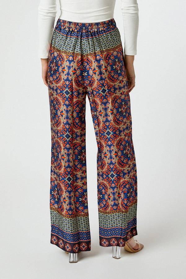 Robbe & Berking ROBELL PAULINA HOSEN MARINE Neueste Stile