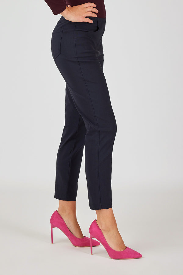 Robbe & Berking ROBELL BELLA 09 P HOSEN MARINE Discount Store für neue Produkte