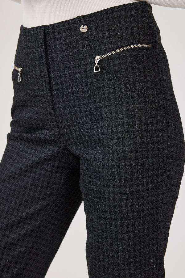 Robbe & Berking ROBELL MIMI HOSEN DUNKELGRAU 50% Rabatt mit kostenlosem Versand