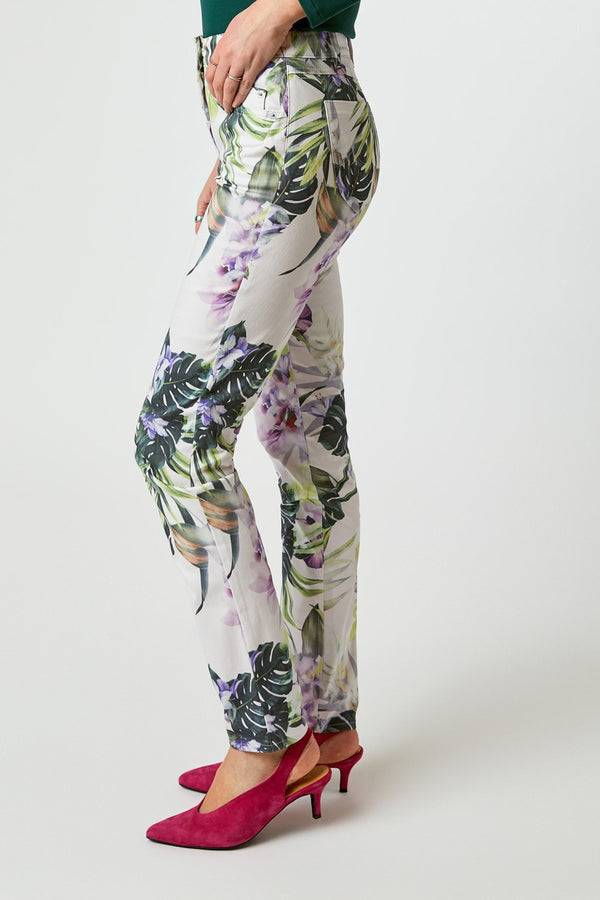 Robbe & Berking ROBELL ELENA HOSEN GOLD zollfrei