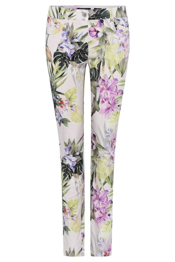 Robbe & Berking ROBELL ELENA HOSEN GOLD zollfrei