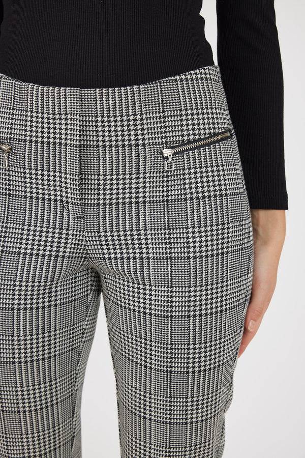 Robbe & Berking ROBELL MIMI HOSEN SCHWARZ Top Angebot