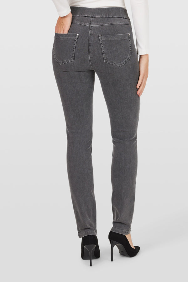 Robbe & Berking ROBELL NENA JEANS GRAU Zeitlich begrenztes Angebot