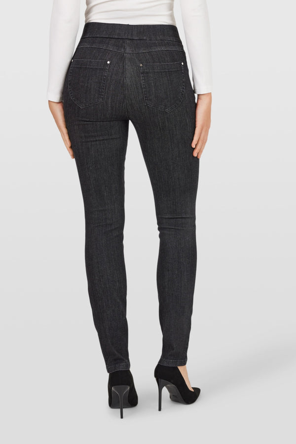 Robbe & Berking ROBELL NENA JEANS SCHWARZ Exklusive Angebote