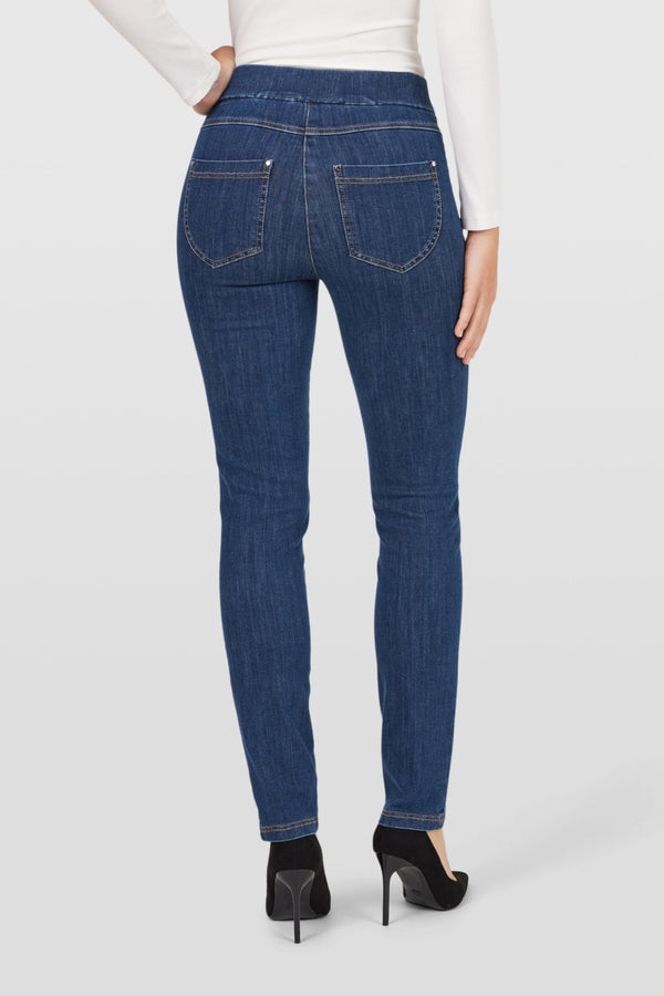 Robbe & Berking ROBELL NENA JEANS TIEFES KOBALTBLAU Blitzangebot