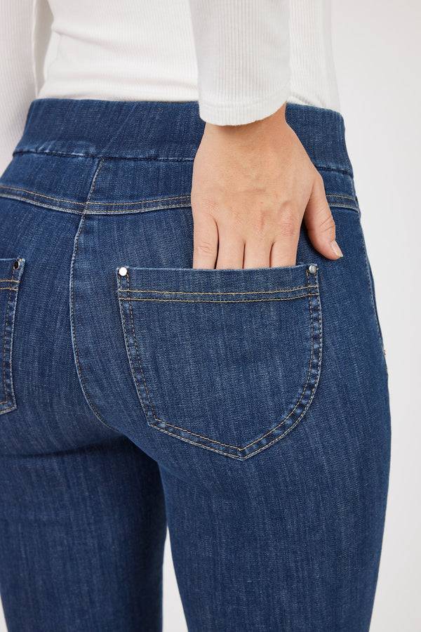 Robbe & Berking ROBELL NENA JEANS TIEFES KOBALTBLAU Blitzangebot