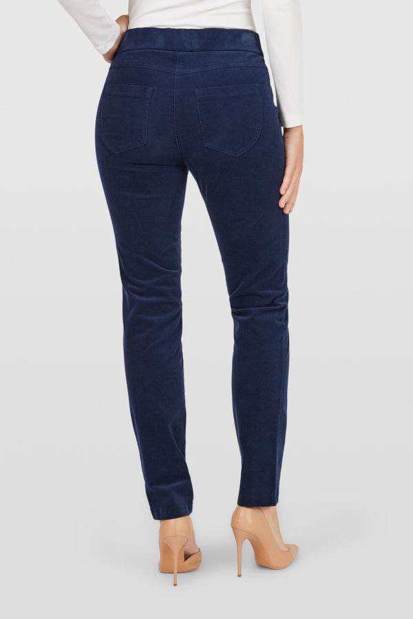 Robbe & Berking ROBELL ROSE CORD HOSEN FREIHEIT BLAU Saisonale Angebote