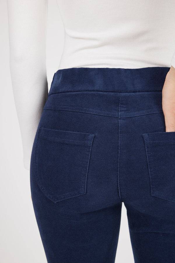 Robbe & Berking ROBELL ROSE CORD HOSEN FREIHEIT BLAU Saisonale Angebote