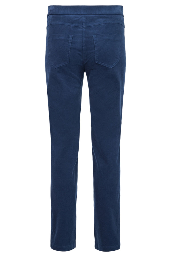 Robbe & Berking ROBELL ROSE CORD HOSEN FREIHEIT BLAU Saisonale Angebote