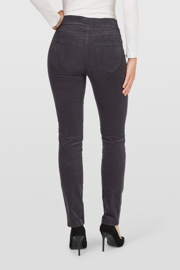 Robbe & Berking ROBELL ROSE CORD HOSEN GRAU Kauf eins, bekomm eins gratis