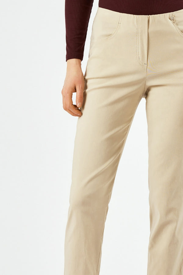 Robbe & Berking ROBELL BELLA 09 P HOSEN GOLD Neueste Stile
