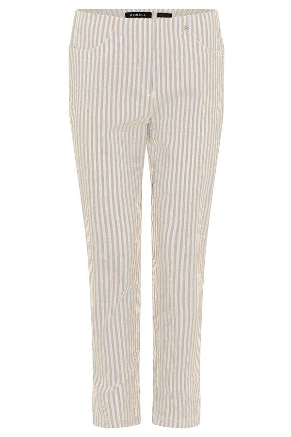 Robbe & Berking ROBELL BELLA 09 HOSEN GOLD Letzte 2 Tage