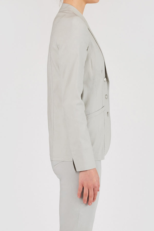 Robbe & Berking ROBELL EMILIA JACKE PERLGRAU Nur für heute