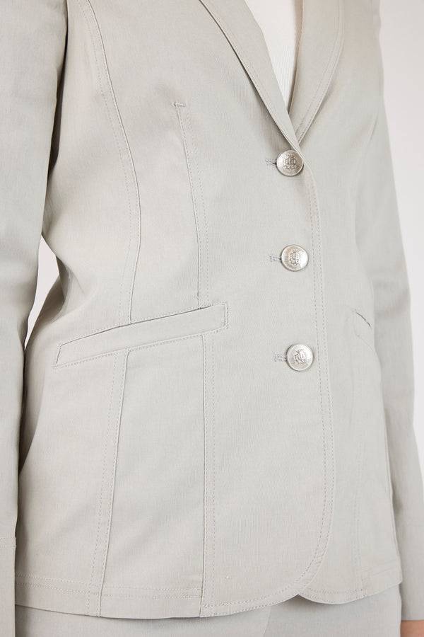 Robbe & Berking ROBELL EMILIA JACKE PERLGRAU Nur für heute