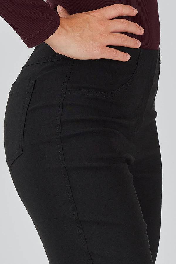 Robbe & Berking ROBELL BELLA HOSEN SCHWARZ Kostenloser Versand international