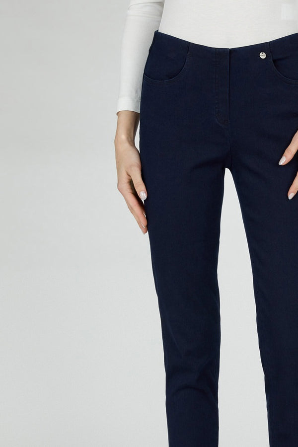 Robbe & Berking ROBELL BELLA JEANS MARINE 50% Rabatt für begrenzte Zeit