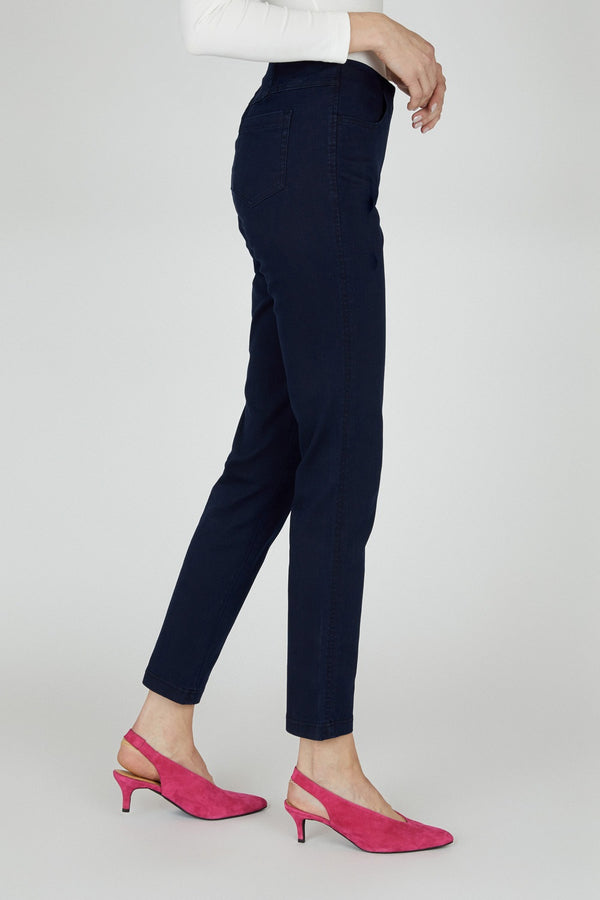 Robbe & Berking ROBELL BELLA JEANS MARINE 50% Rabatt für begrenzte Zeit