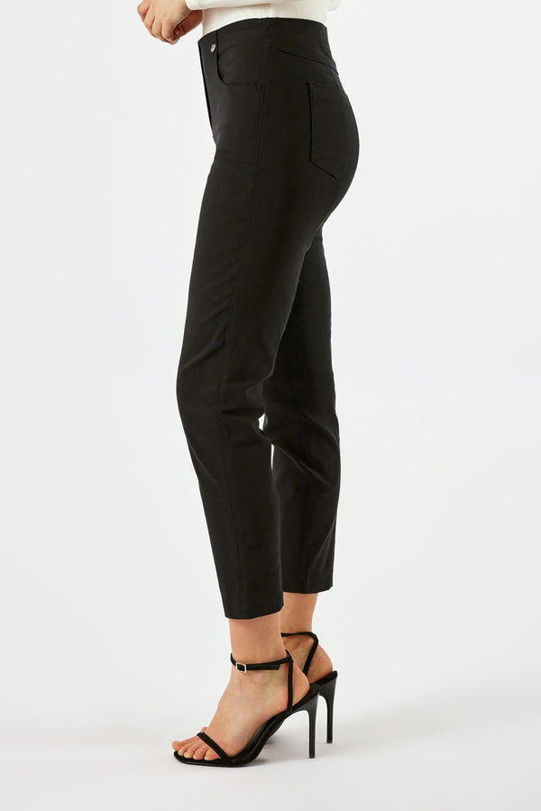 Robbe & Berking ROBELL BELLA 09 P HOSEN SCHWARZ Online