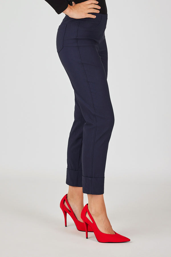 Robbe & Berking ROBELL BELLA 09 HOSEN MARINE Günstiger Verkauf