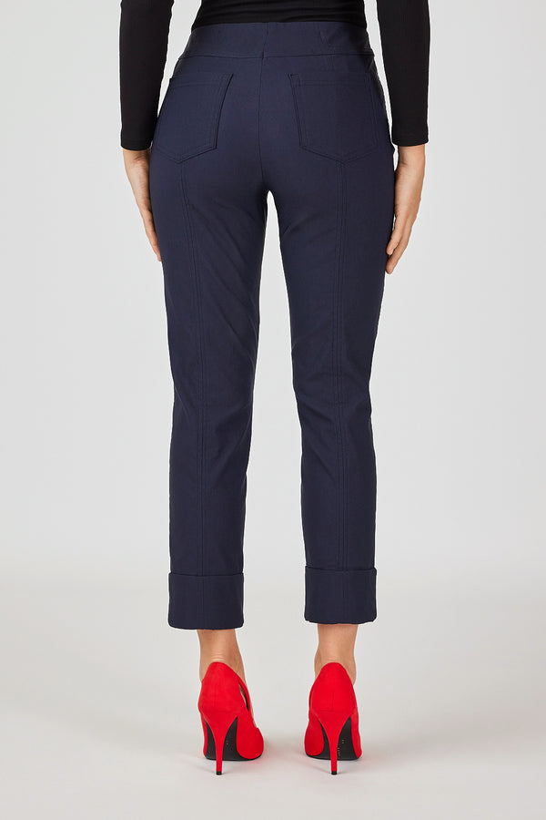 Robbe & Berking ROBELL BELLA 09 HOSEN MARINE Günstiger Verkauf