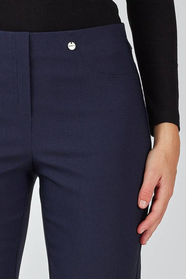 Robbe & Berking ROBELL BELLA 09 HOSEN MARINE Günstiger Verkauf