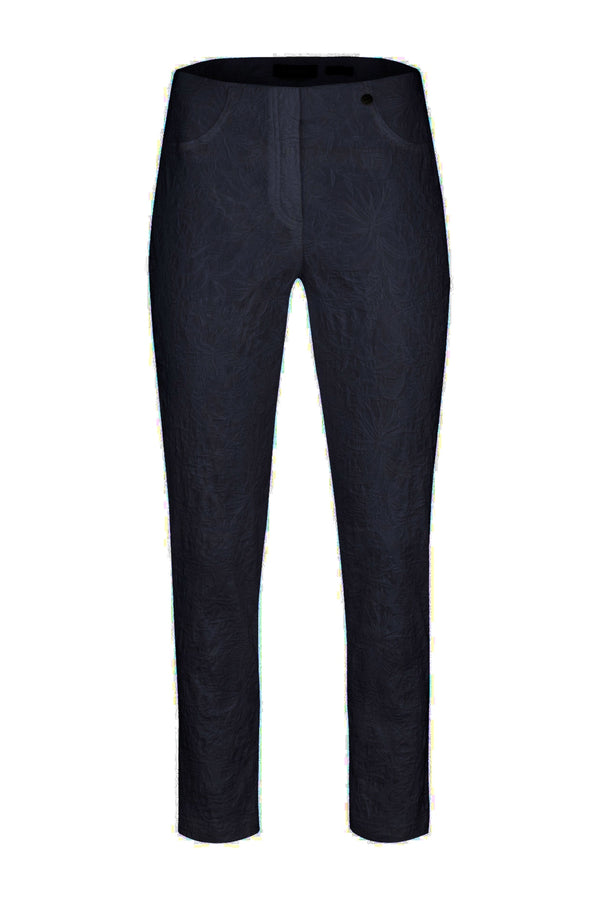 Robbe & Berking ROBELL BELLA 09 HOSEN SCHWARZ Blitzverkäufe
