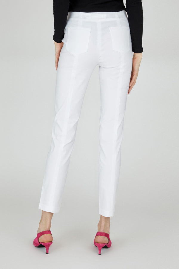 Robbe & Berking ROBELL BELLA HOSEN WEIß Sonderangebot