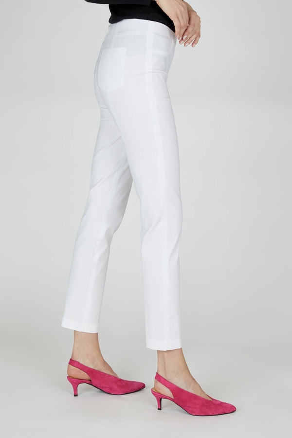 Robbe & Berking ROBELL BELLA HOSEN WEIß Sonderangebot