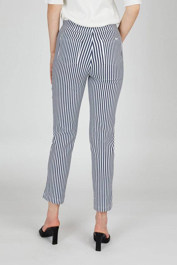 Robbe & Berking ROBELL BELLA 09 HOSEN MARINE Vatertagsangebot