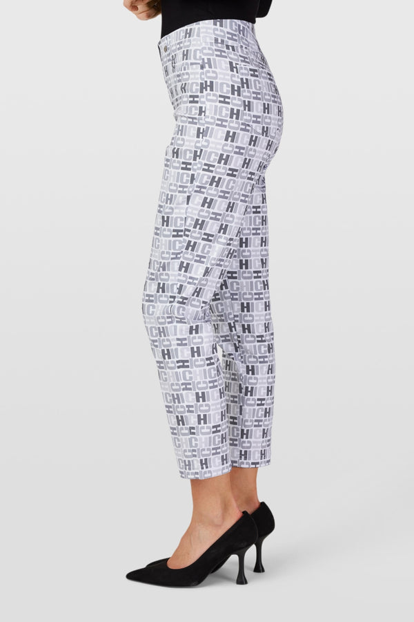 Robbe & Berking ROBELL BELLA 09 HOSEN HELLGRAU Saisonale Angebote