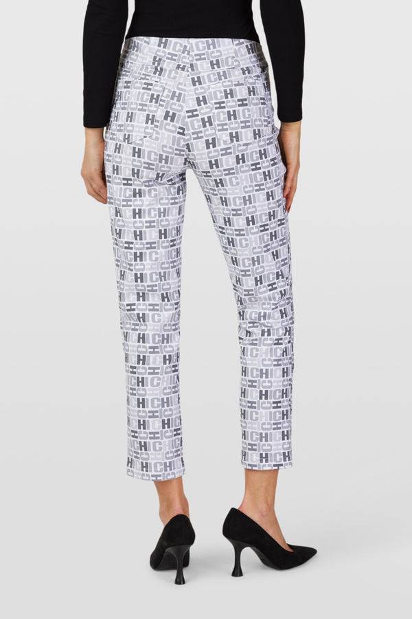 Robbe & Berking ROBELL BELLA 09 HOSEN HELLGRAU Saisonale Angebote