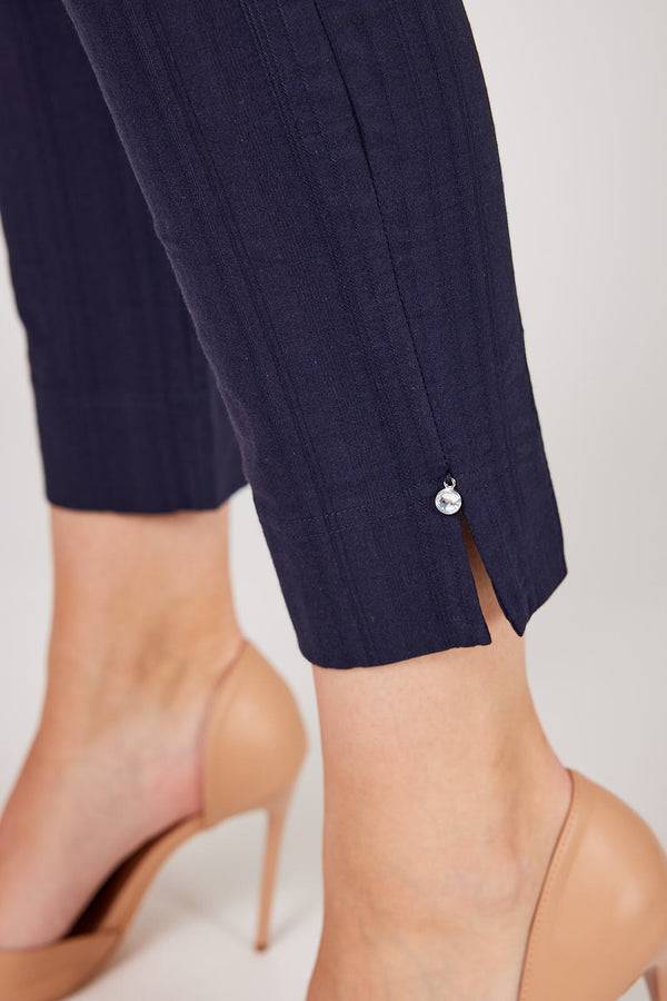 Robbe & Berking ROBELL BELLA 09 HOSEN MARINE Riesige Ersparnisse