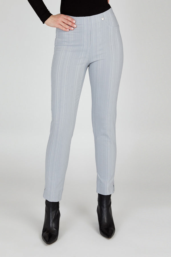Robbe & Berking ROBELL BELLA 09 HOSEN PERLGRAU VIP-Rabatte