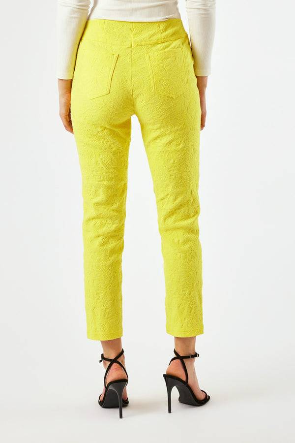 Robbe & Berking ROBELL BELLA 09 HOSEN ZITRUS Tiefpreis