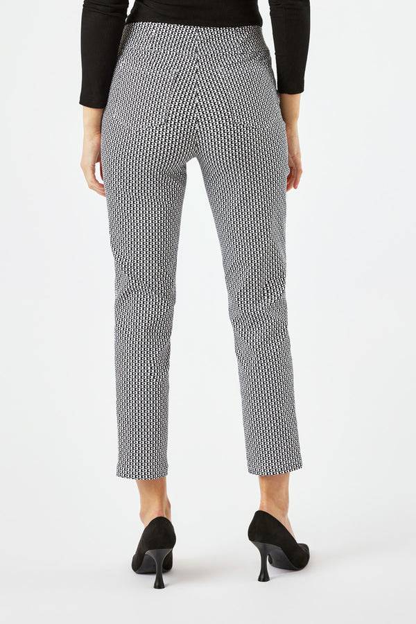 Robbe & Berking ROBELL BELLA 09 HOSEN SCHWARZ Wochenangebot